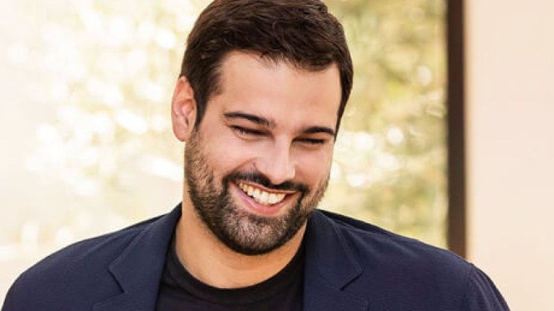 Jacob Andreou