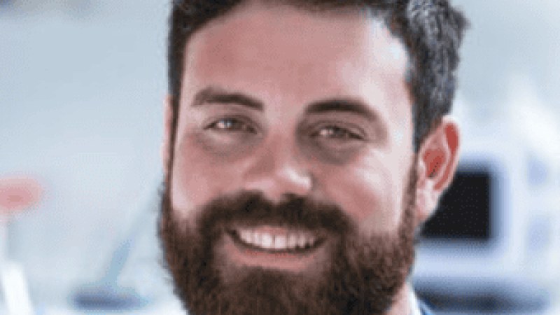 Jacob Becraft