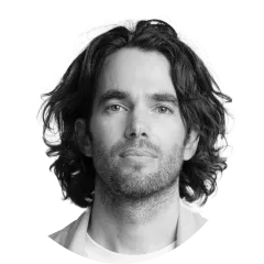 Jacob Borrajo, Founder and CEO of Amber Bio