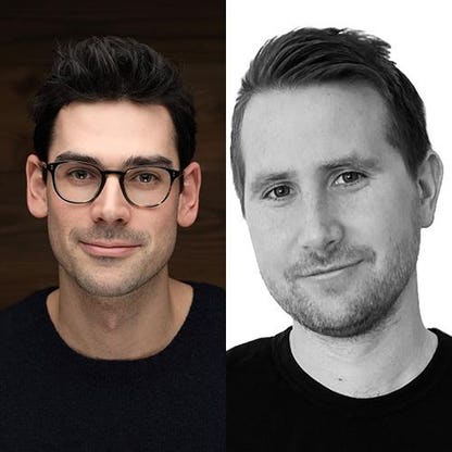 Jacob Braunstein, co-founder and CEO of LiveControl