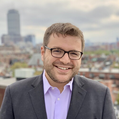Jacob Donoghue, co-founder and CEO of Beacon Biosignals