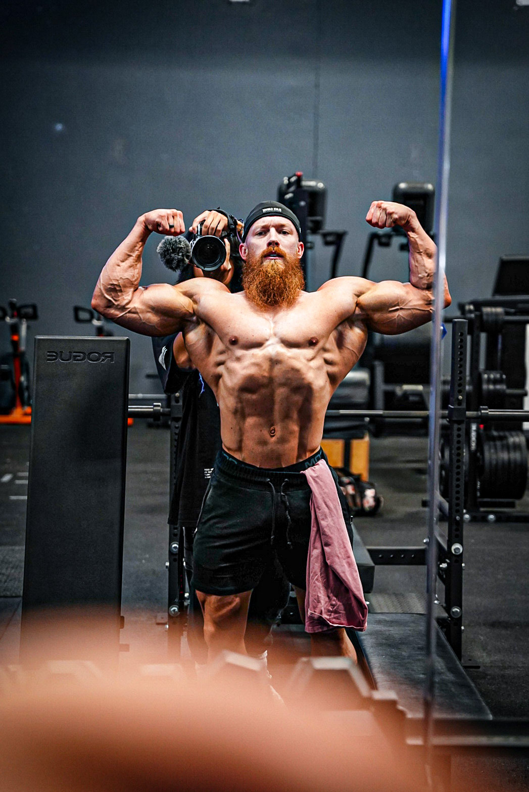 Jacob Larsen