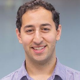 Jacob Navok, co-founder and CEO of Genvid