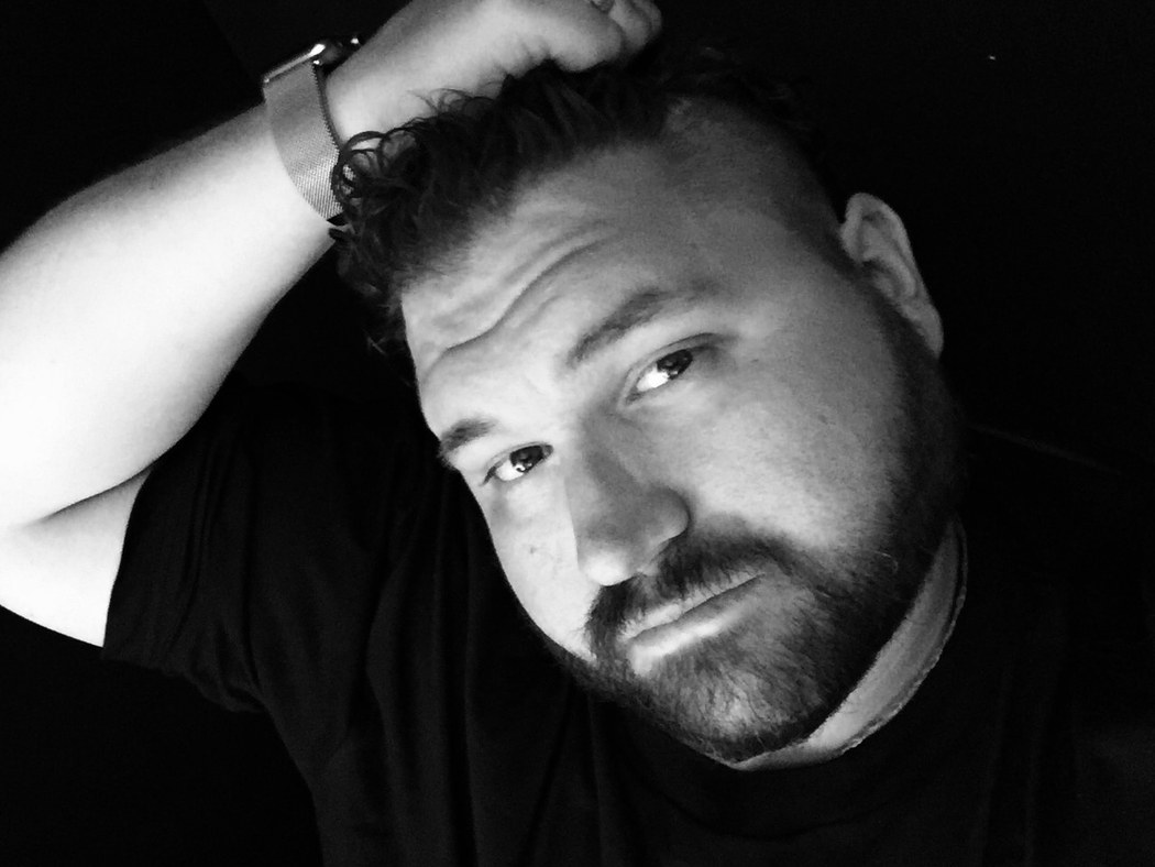 Jacob Warren