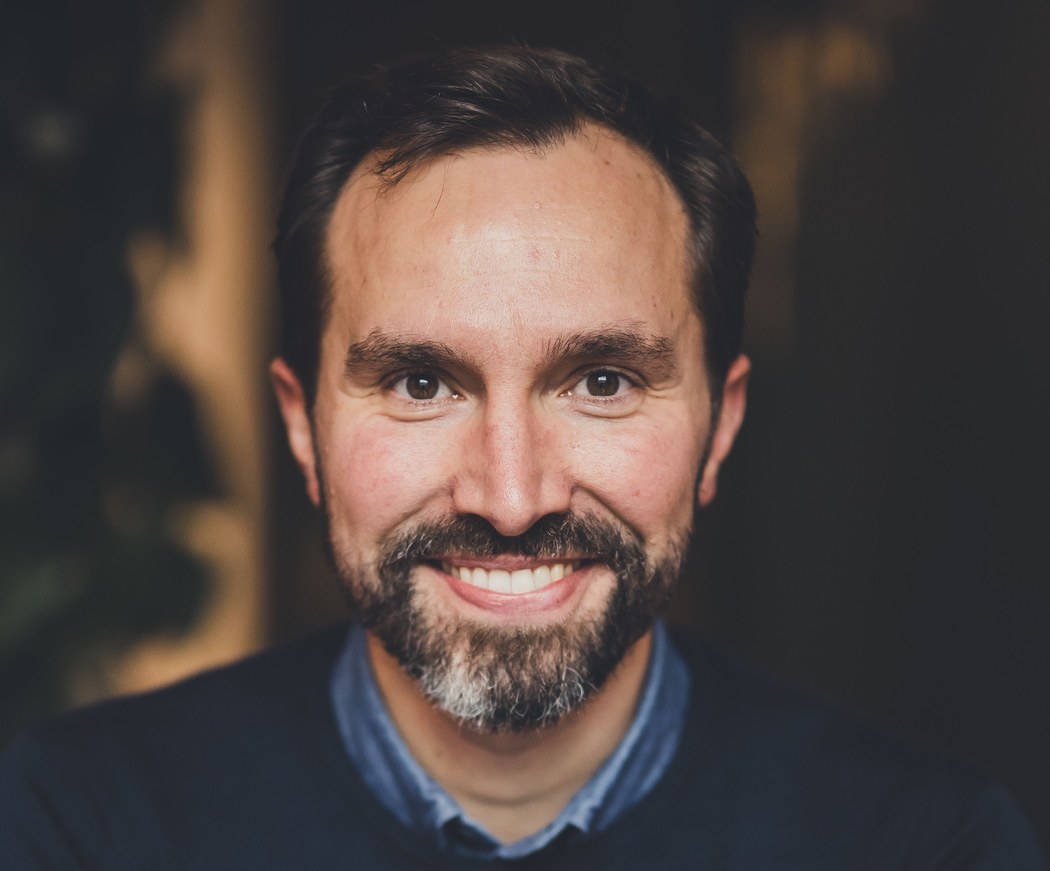 Jacomo Corbo and the cost of one more experiment