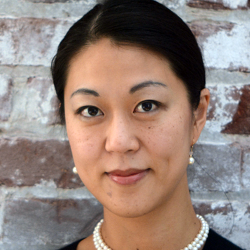 Jacquelyn Kung