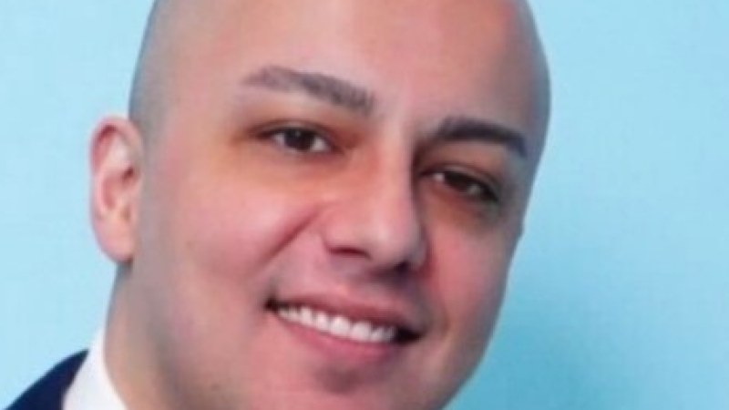 Jad Tarifi