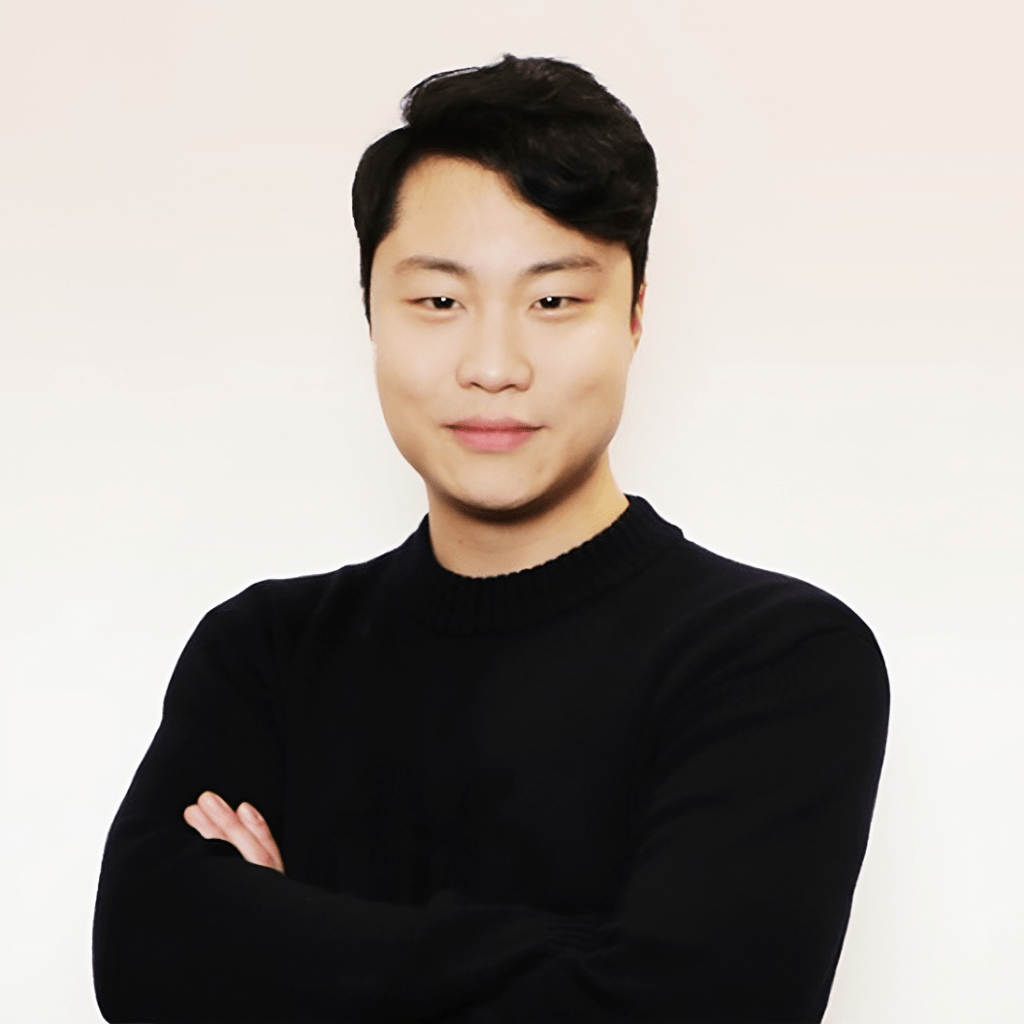 Jae Lee, Co-founder and CEO of TwelveLabs