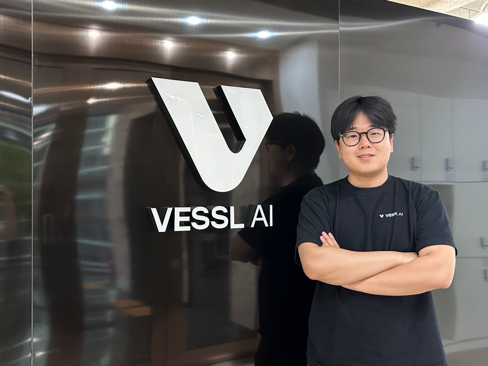 Jaeman An Is Building the Plumbing for AI's Expensive New Age