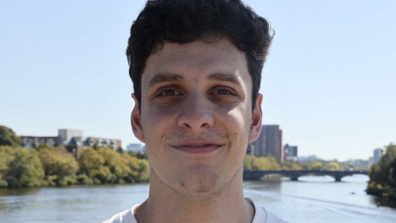Jai Glazer