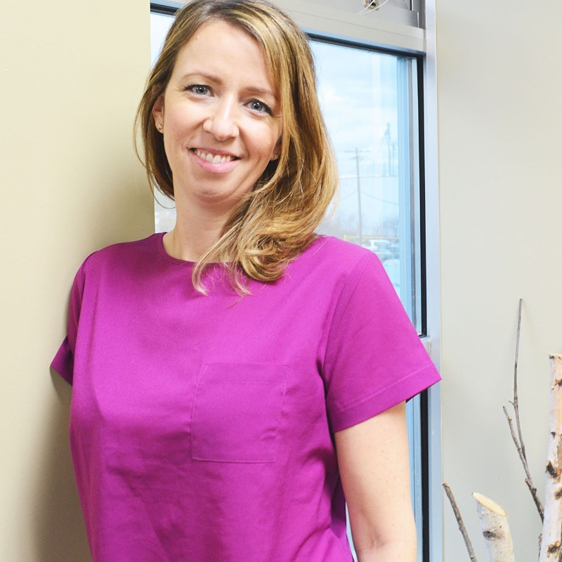 Jaimie Turkington Built a Career Turning Pet-Food Complexity Into Clarity