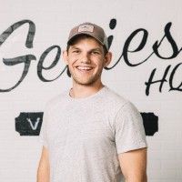 Jake Adams