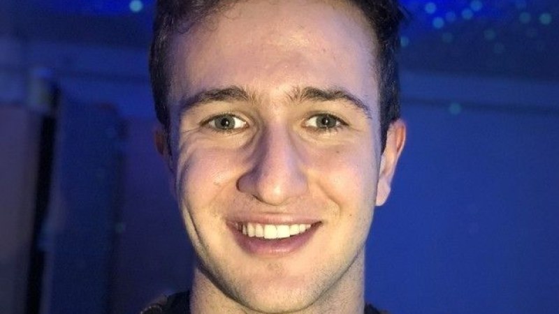 Jake Brooks