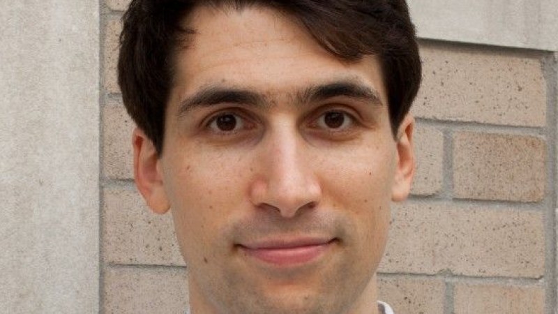 Jake Cahan