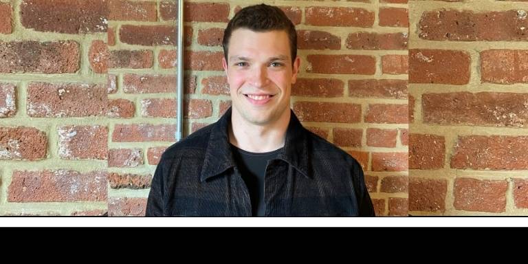 Jake Cooper, CEO and co-founder of Grow Therapy