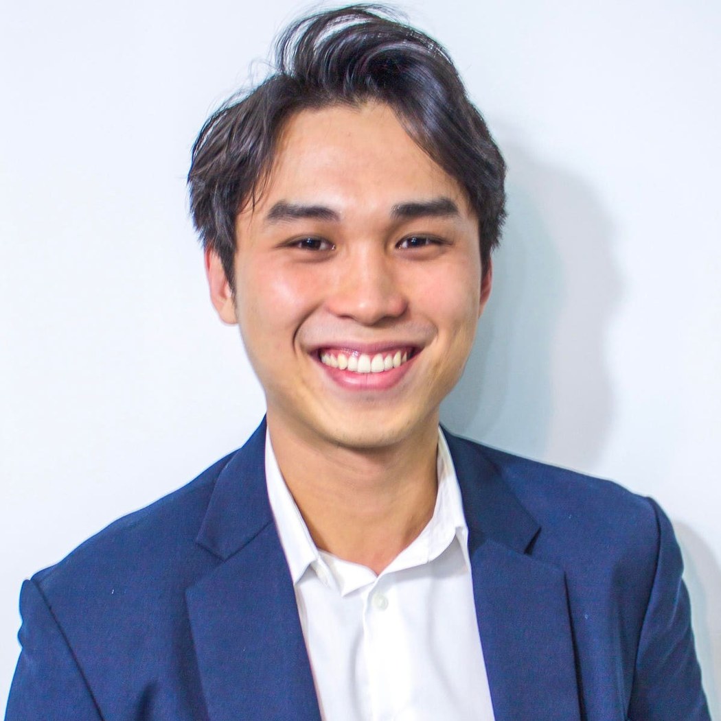 Goh Jian Kai (Jake)