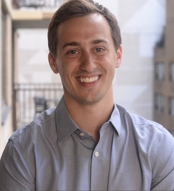 Jake Guglin Bet the Next Industrial Era on Metals That Never Melt