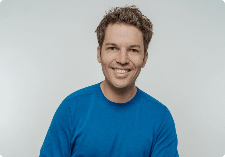 Jake Horowitz, co-founder and CEO of Offcall