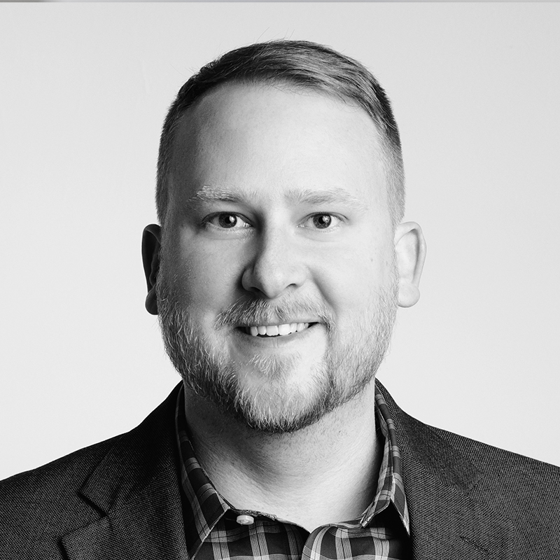 Jake Joraanstad Stayed in Fargo. Agriculture's Paper Trail Followed Him Online