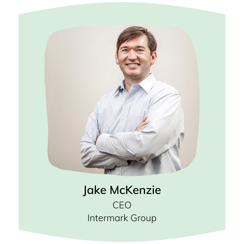 Jake McKenzie