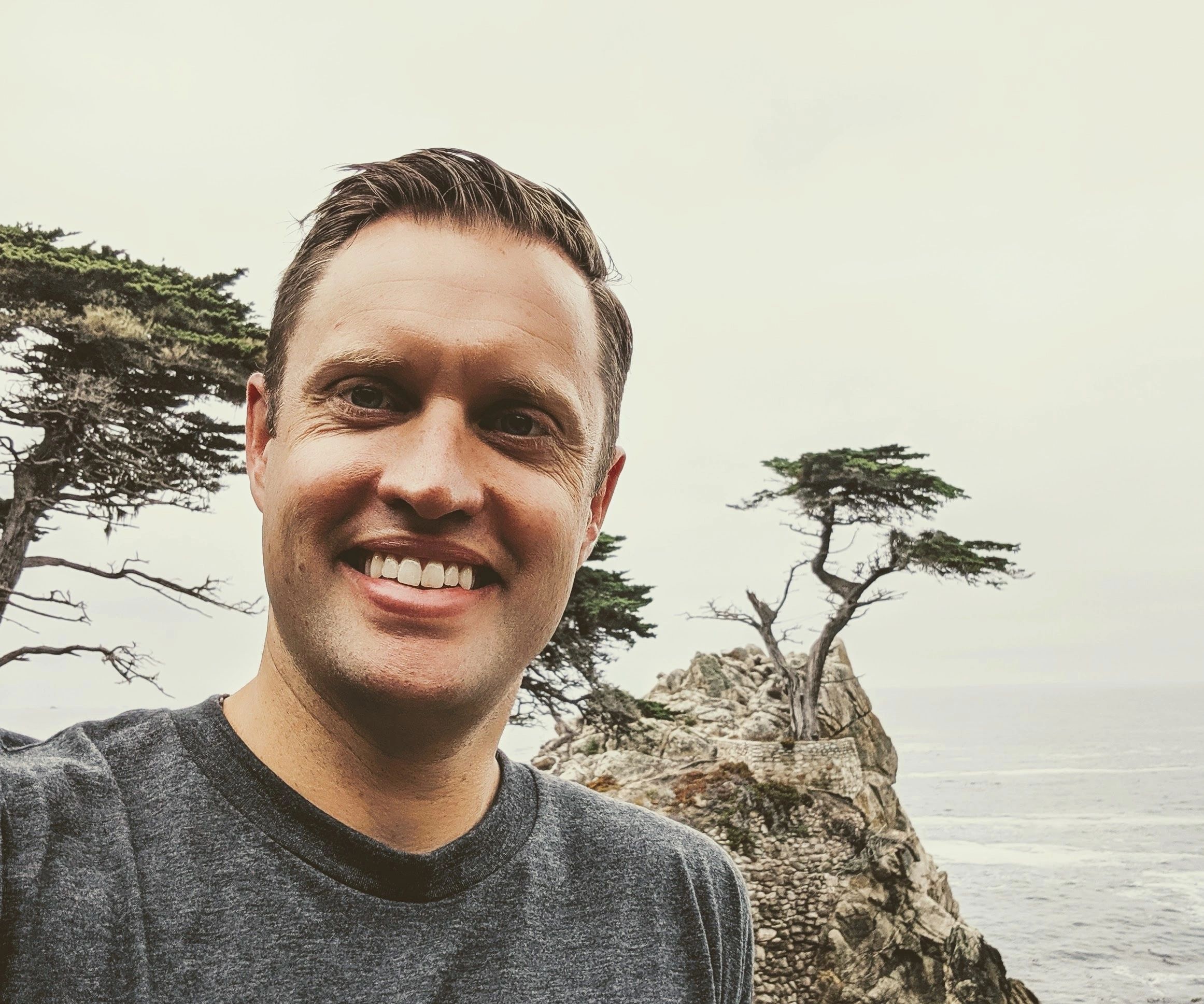 Jake Olsen, CEO of Stratus