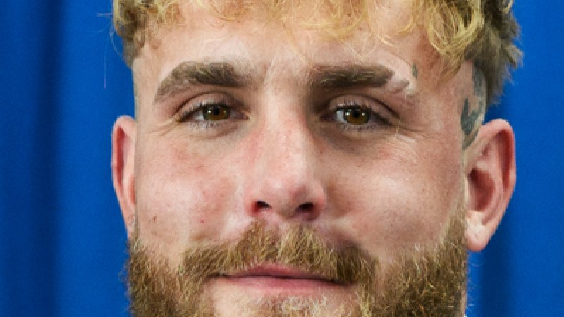 Jake Paul