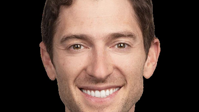 Jake Saper