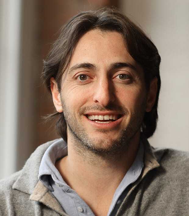 Jake Sloane and the art of selling without leaving