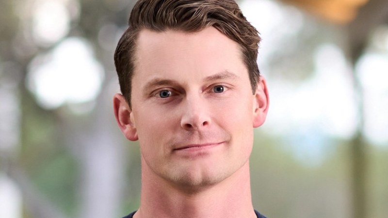 Jake Storm