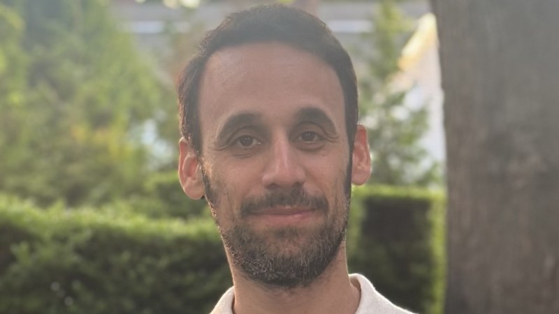 Jake Sussman