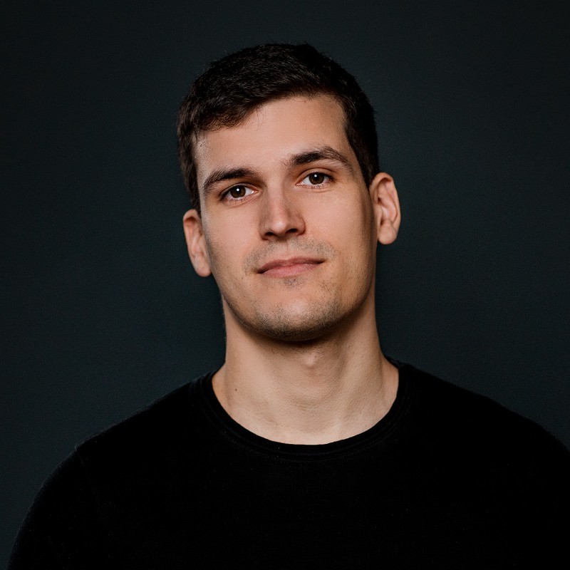 Jakub Jurovych Is Turning the Notebook Into a Place Where Humans and AI Work Together
