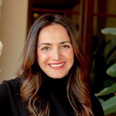 Jaleh Rezaei