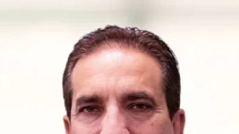 Jamal Burki