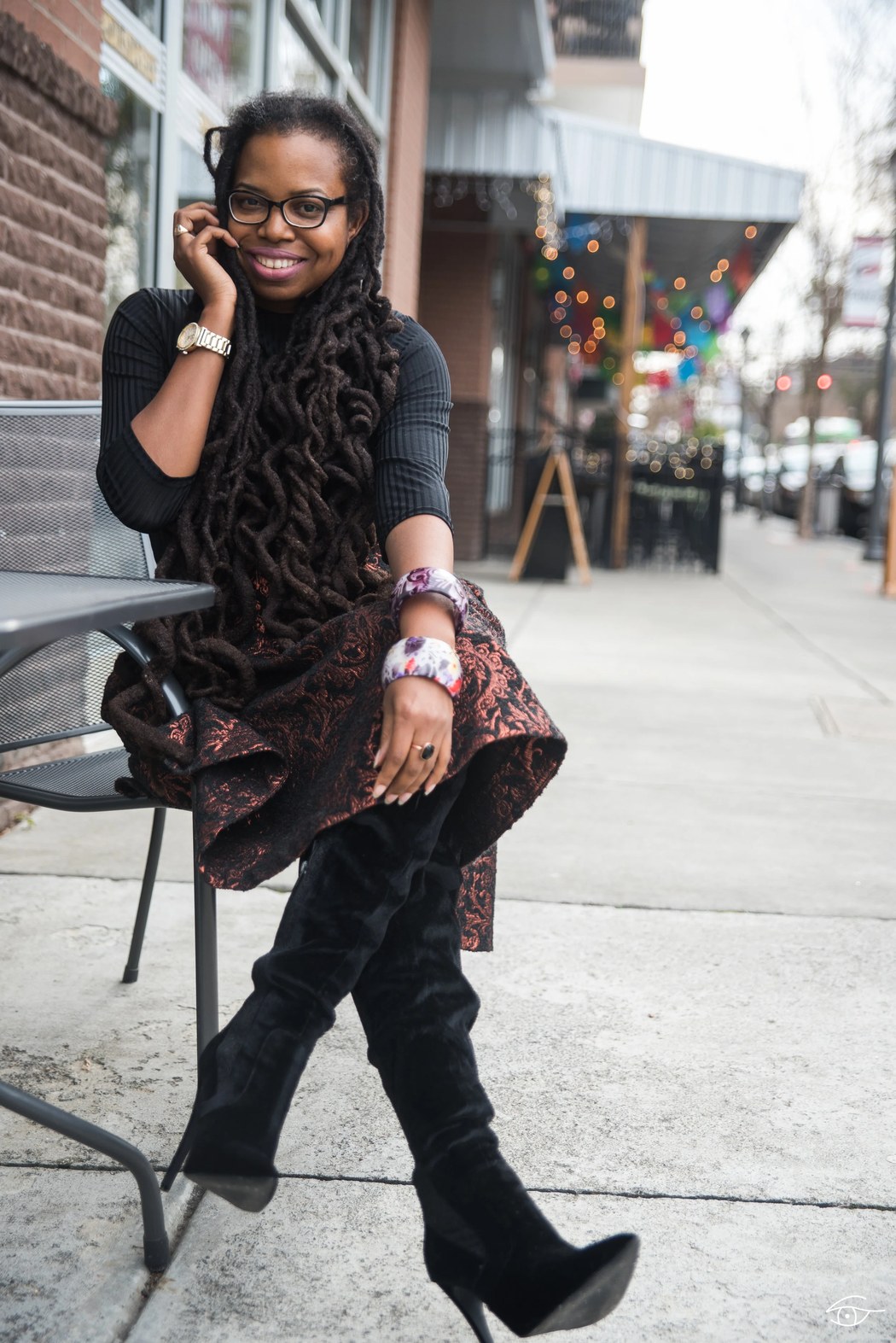 Jameka S. Whitten