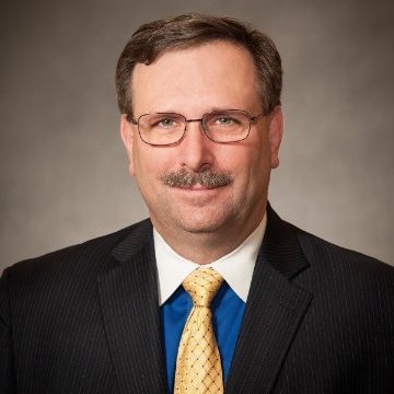 James A. Taylor