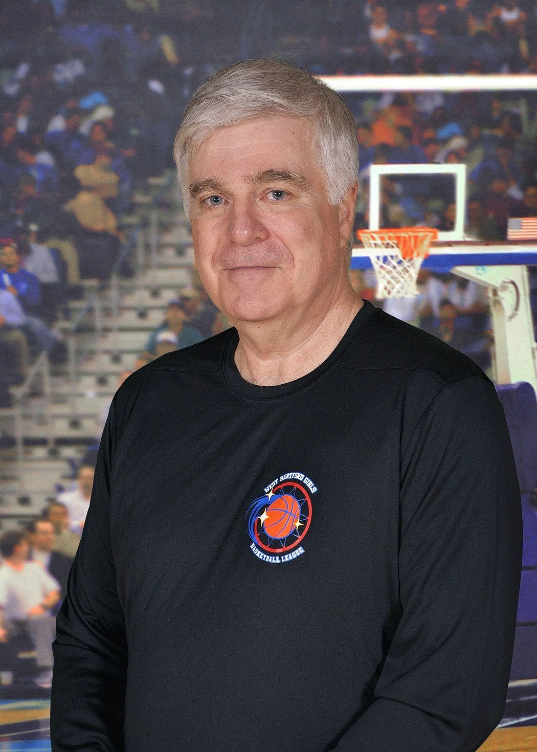 James Bargon