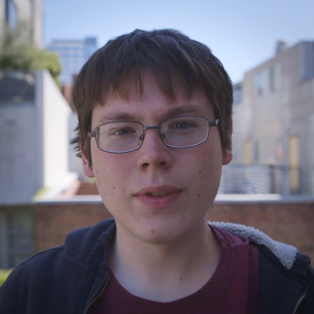 James Blaha Turned a VR Prototype Into a Decade-Long Company