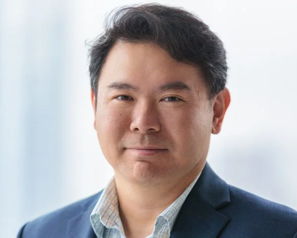 James Chan, CFO of LDV Capital