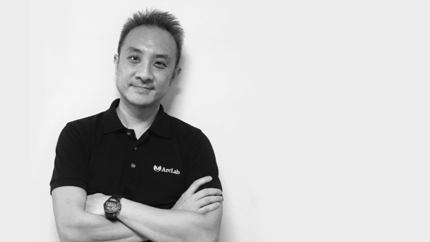 James Chia