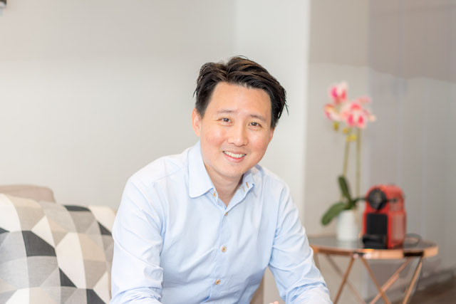 James Chua