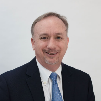 James Crean, co-founder of CREAN Inc