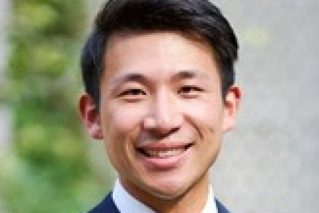 James Ding