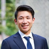 Portrait of James Ding, co-founder and CEO of Draftwise