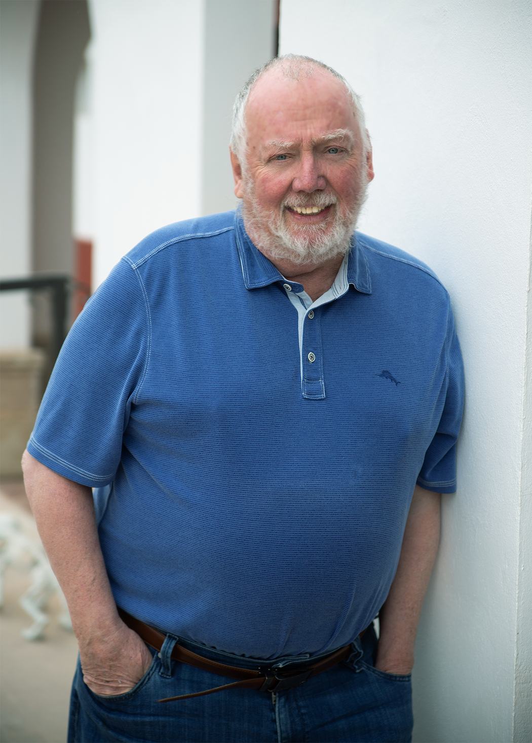 James Donald Armstrong