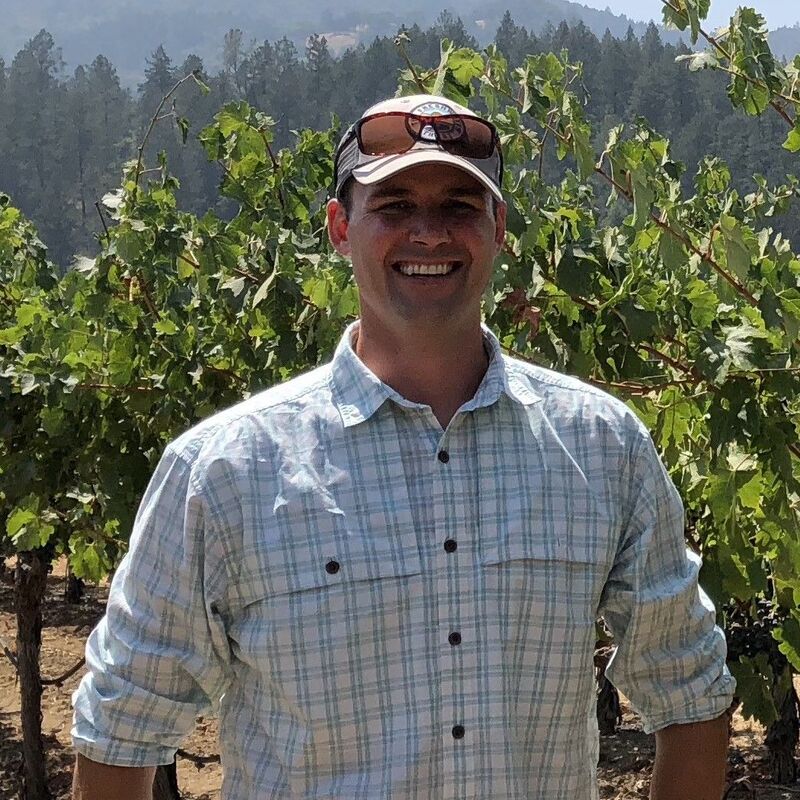 James Ethington Is Making Farm Data Earn Its Keep