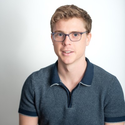 James Graham, Founder and CEO of Community Phone