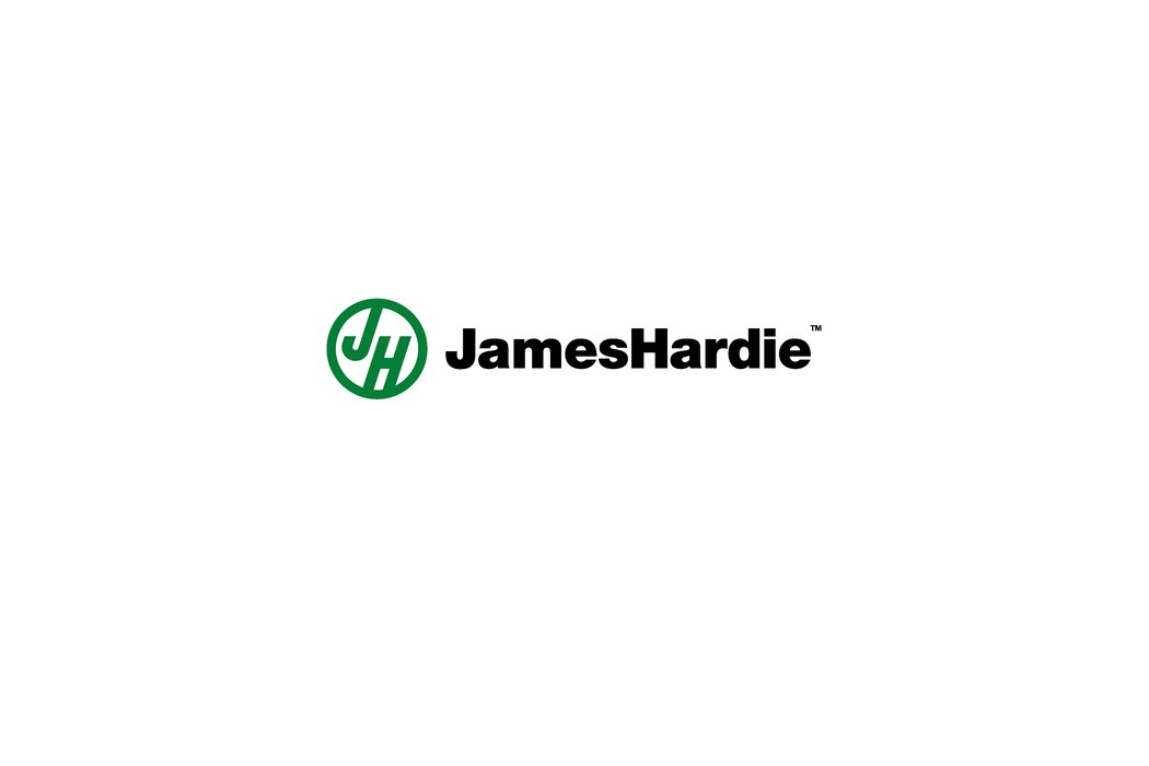 James Hardie wants the whole exterior.