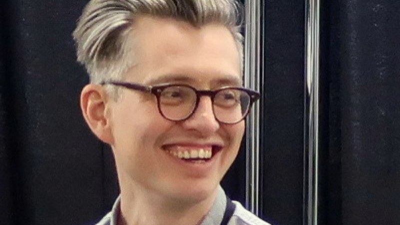 James Hoffmann