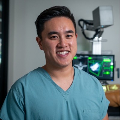 James Hu