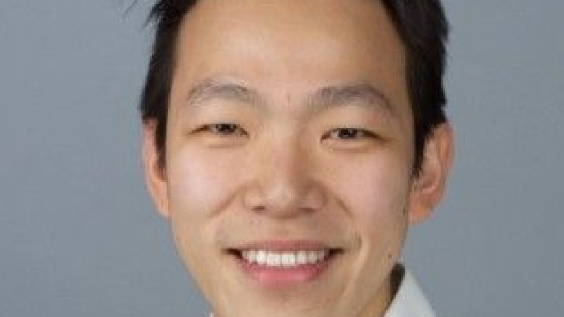 James Jiang